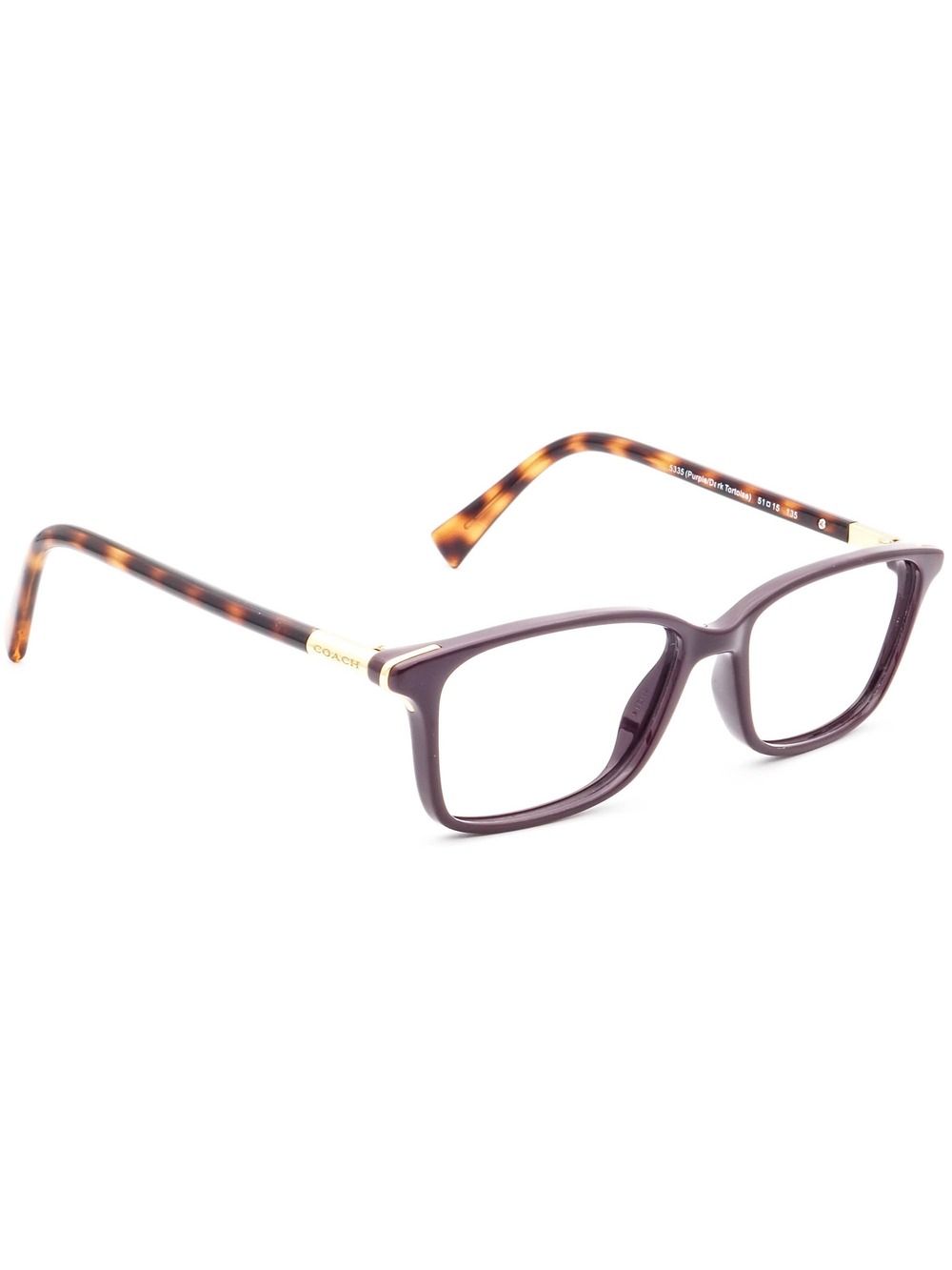 Coach HC 6077 5335 Eyewear